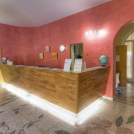 Atena Apartament Merine
