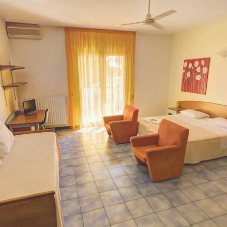 Apartament Atena