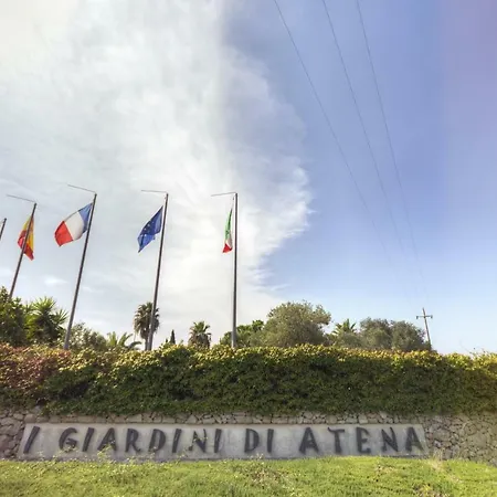 Atena Apartament Merine