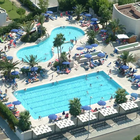Apartmán Atena Merine